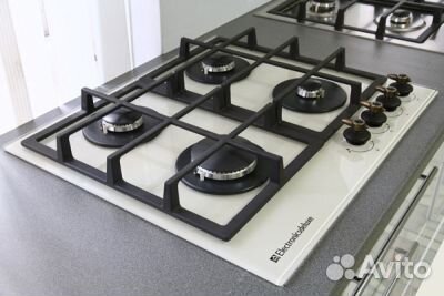 Ремонт варочных панелей, газовых плит, духовок