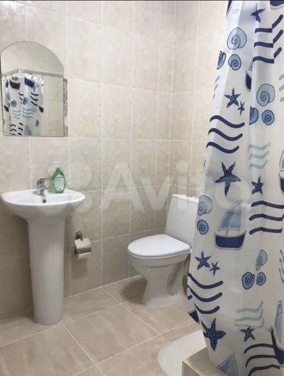 Комната 12 м², 1/3 эт.