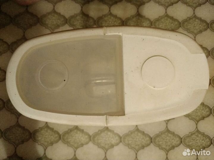 Контейнеры для сыпучих продуктов IKEA