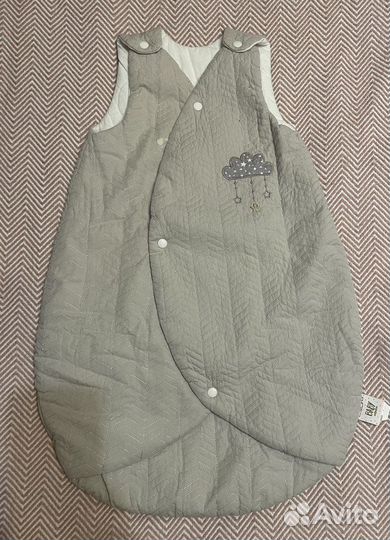 Детский конверт (спальный мешок) Arya