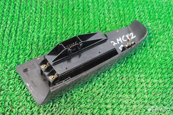 Блок управления эсп правый GMC Yukon GMT800