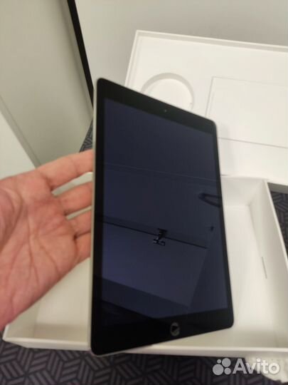 iPad air 2 A1556 (комплект из 3х штук)