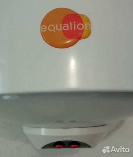 Водонагреватель