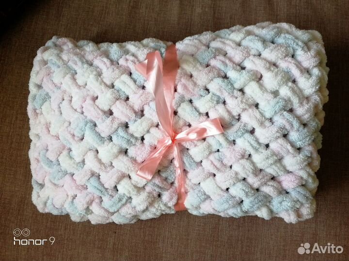 Плед/покрывало детское