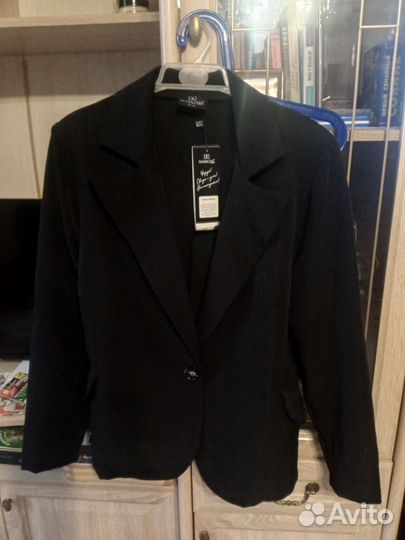 Пиджак Чаррути, 52 размер