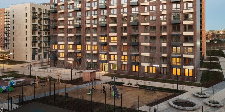 Продам помещение свободного назначения, 102.7 м²