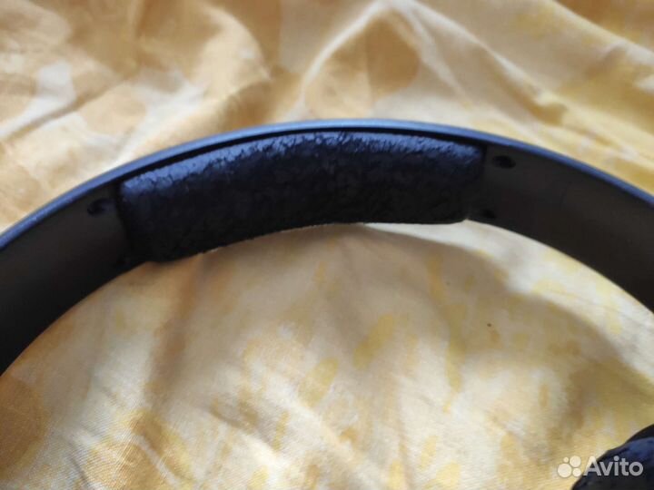 Наушники sennheiser