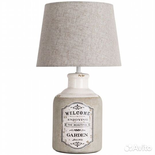 Настольная лампа Arte Lamp Isola 