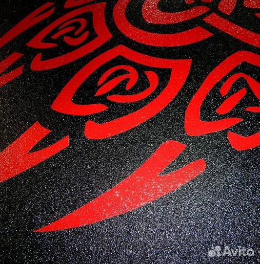 Защитное покрытие для авто