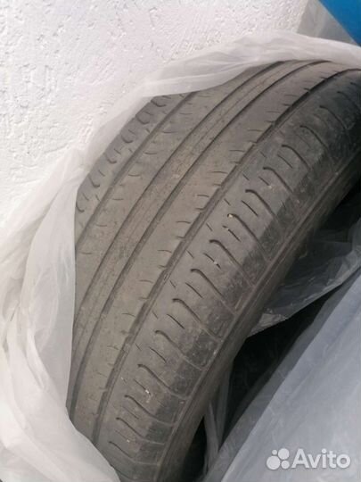Hankook Optimo K415 225/60 R17