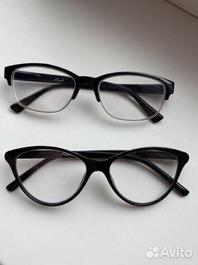 Очки для зрения