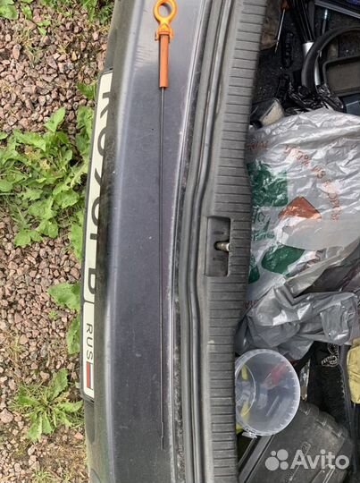 Щуп маслянный гольф 4