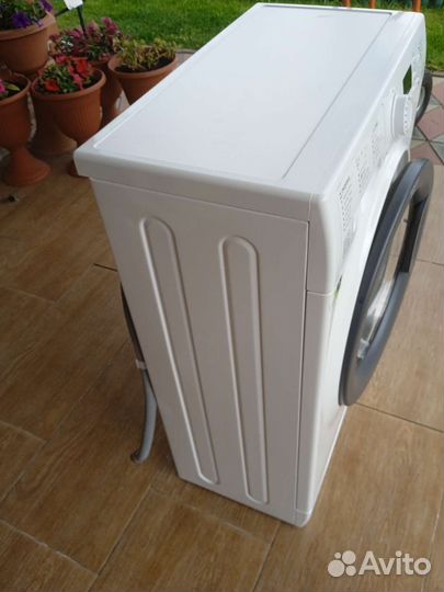 Стиральная машина с доставкой
