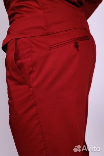 Костюм мужской мусульманский