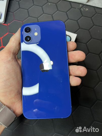 iPhone 12, 256 ГБ