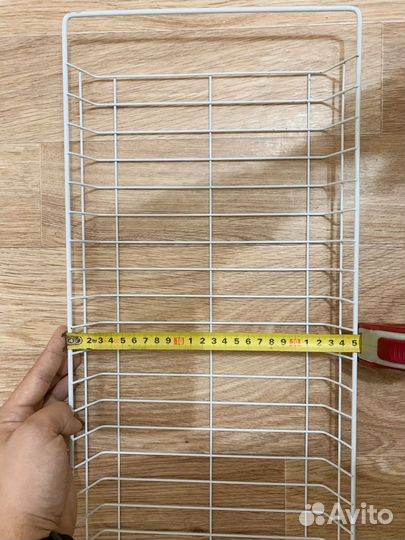 Сушилка для посуды в шкаф