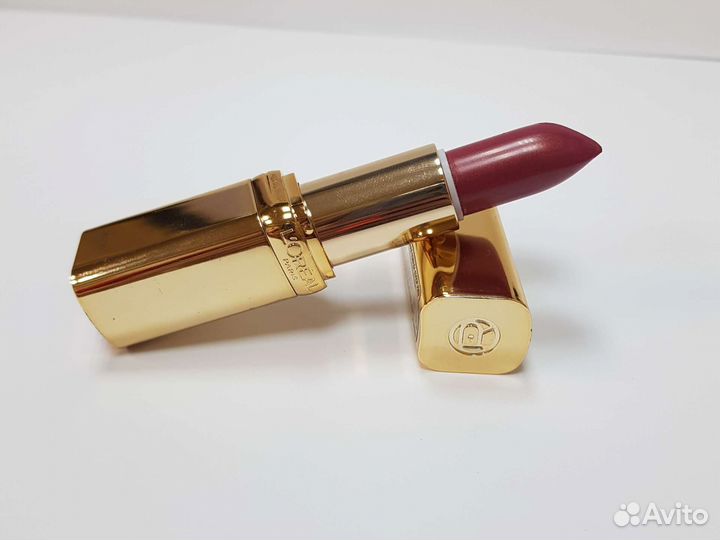 Помада loreal color riche 265 rose perle