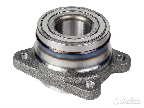 Vkba3306 к-кт подшипника ступ. зад Mitsubishi