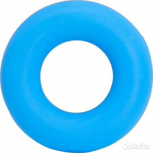 Эспандер кистевой (10 кг, Голубой)