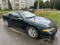 Mitsubishi Eclipse 2.0 AT, 1993, 150 000 км, с пробегом, цена 179 000 руб.