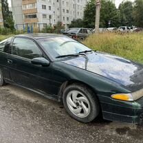 Mitsubishi Eclipse 2.0 AT, 1993, 150 000 км, с пробегом, цена 140 000 руб.