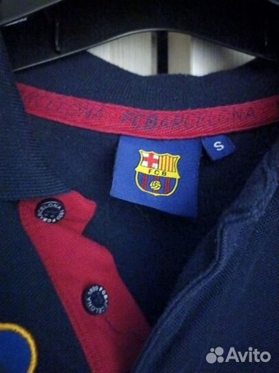 Поло Barcelona