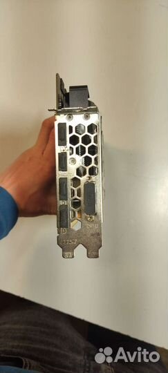 Msi gtx 1080 8gb armor