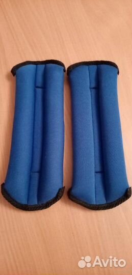 Утяжелители