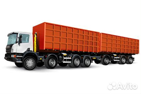 Водители категории С Е с прицепом Вахта