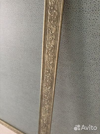 Молдинг декоративный багет