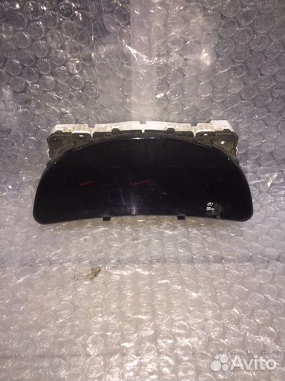 Панель приборов Toyota Camry V-40 2,4L