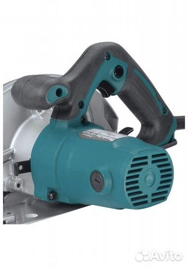 Сетевая циркулярная пила Makita HS7600