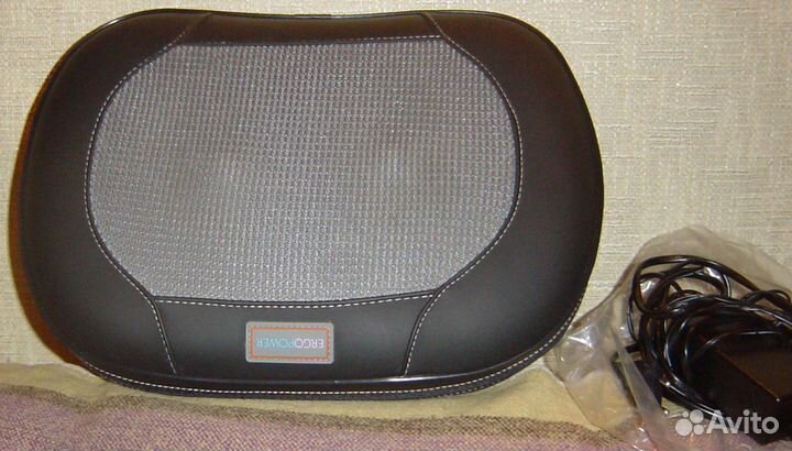 Релаксационная подушка шиацу ER-MC-011