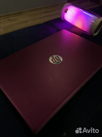 Ноутбук HP Pavilion 15-cs3007ur