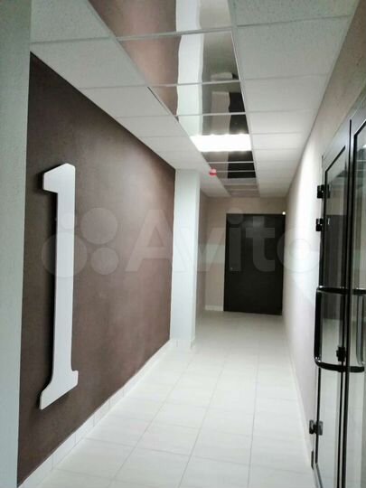 1-к. квартира, 31 м², 7/10 эт.