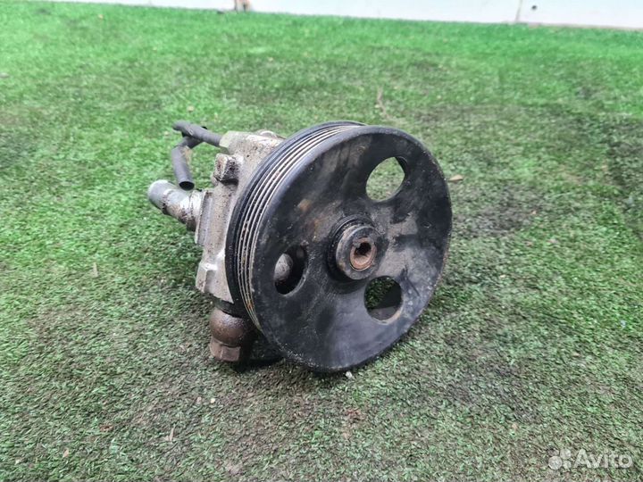 Насос Гур Chery CrossEastar B14 2008-2014 2л