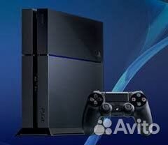 Ремонт sony playstation, Xbox