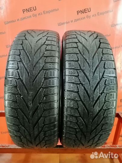 Nokian Tyres Hakkapeliitta R2 SUV 235/60 R18 107R