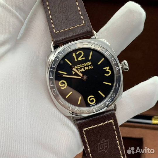 Часы Panerai