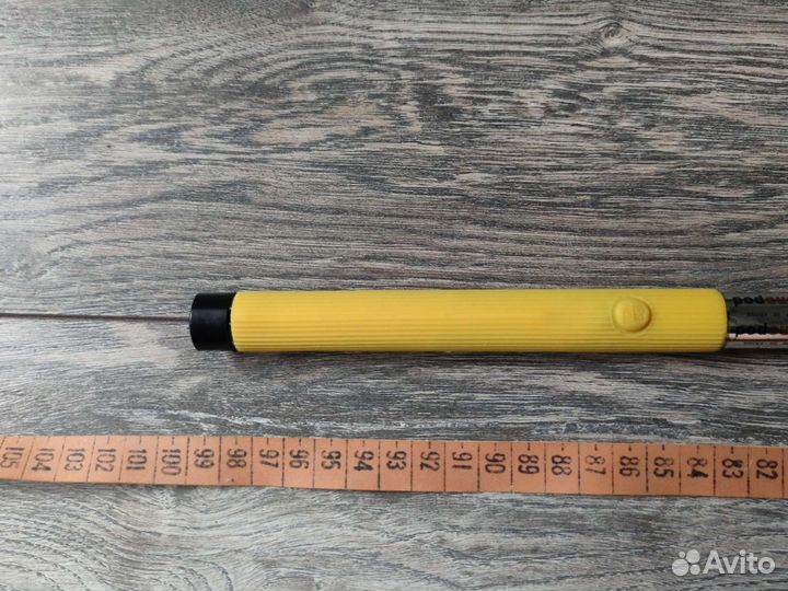 Селфи палка