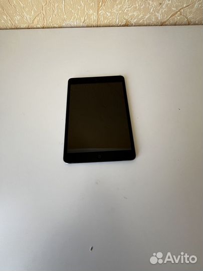 Apple iPad mini 2014 A1455