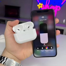 AirPods Pro2 Type-c Lux (Арт.27286)