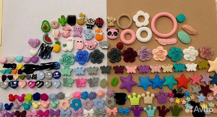 Готовый бизнес грызунки и силиконовая посуда