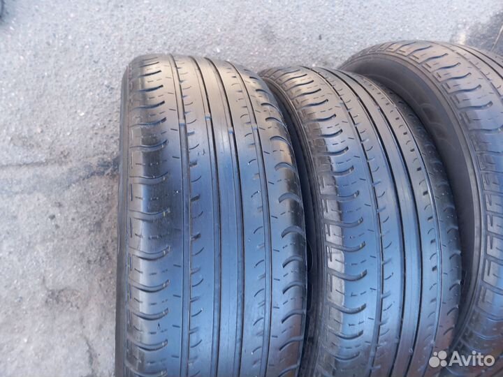 Hankook Optimo K715 195/65 R15 91T