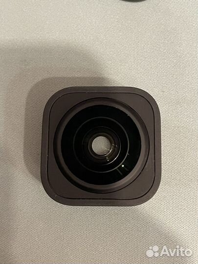 Gopro max Lens mod