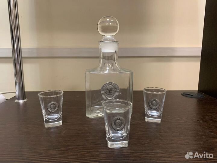 Подарочное олово