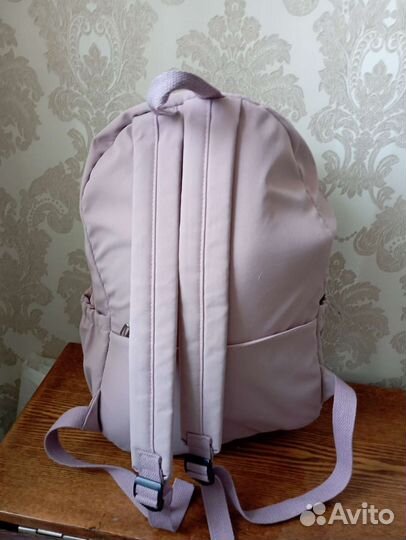 Рюкзак школьный для девочки новый