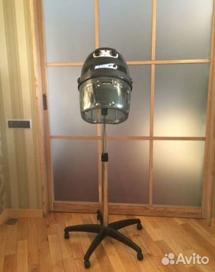 Сушуар Imagine 1