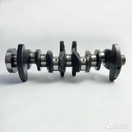 Коленвал Bmw 11217599247 N20B20