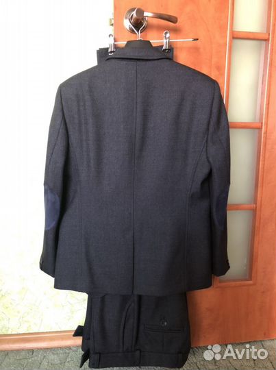 Школьная одежда